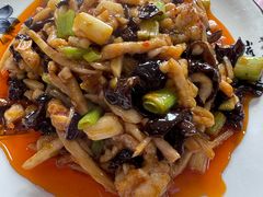 -蜀膳坊(洪公祠小区店)