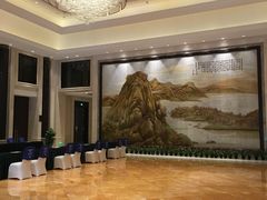 -杭州花家山庄