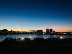 -立新湖公园