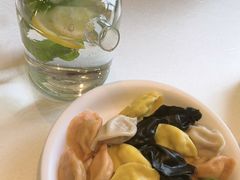 -盛百味·家宴餐厅(霸州分店)