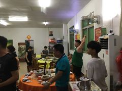 -红炎炎农家菜老字号(金水台店)