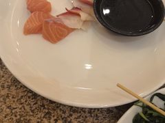 -怡咖啡海鲜自助餐厅(浦东香格里拉店)