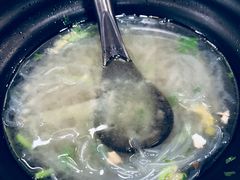 -回味鸭血粉丝汤(新城市广场店)