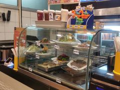 -西部马华清真兰州牛肉面·烧烤夜市(关东店)