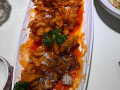 -京鸭棠(让胡路万达店)