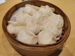 -天怡興·百年蒸饺(中心书城店)