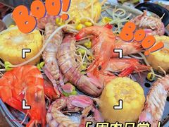 -九层海鲜塔(市南店)