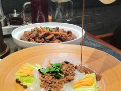 -李记饺子·熏酱东北菜(欢乐谷店)