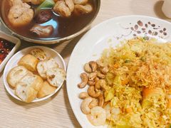 -热浪岛马来餐厅