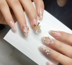 -LILY NAILS美甲美睫