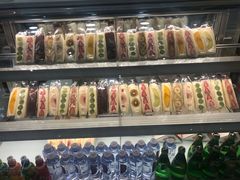零售区-Fruwich果明治(西单更新场店)