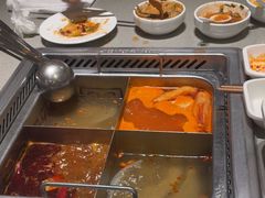 -海底捞火锅(天津SM城市广场店)