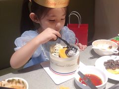 -海底捞火锅(津南永旺店生日主题店)