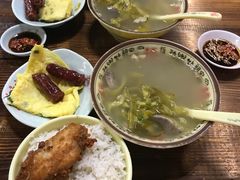 -陈记汤饭(水巷口店)
