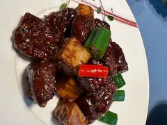 -宴周康·精致江浙菜(周浦店)