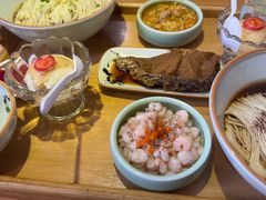 -孙盛兴奥灶面馆·蟹黄面·三虾面(直营.拙政园店)