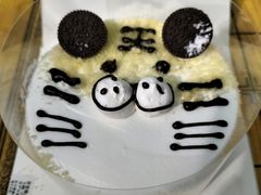 -罗莎蛋糕(奥山府店)