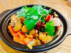 -TAIMING泰鸣东南亚餐厅(益华广场店)