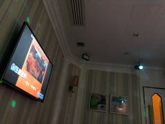 -星聚会KTV(合生汇黑金店)