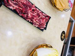 -潮汕良记牛肉火锅(洪武路店)