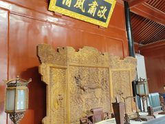 -保定直隶总督署博物馆