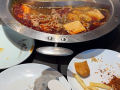 -额尔敦·品质自助(摩尔城店)