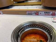 -龍歌自助小火锅(崂山丽达店)