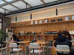 -十一咖啡(青年大街工厂店)