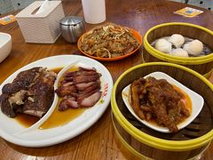 -澳门陈光记烧味饭店(南京德基广场店)