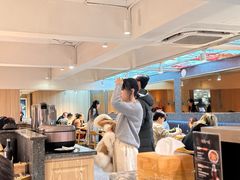 -胡马八破·川菜小馆(高新万达店)