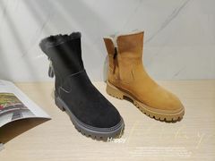 -南通奥特莱斯购物广场