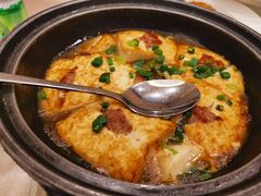 -东豪园林海鲜酒家(南港路辅路店)