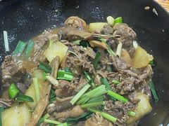 -鹅来顺·顺德火焰醉鹅(天平架分店)