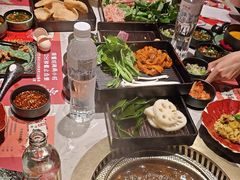 -空之介寿喜烧·和牛放题(恒隆广场店)