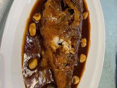 -陆壹捌餐厅(五大道店)