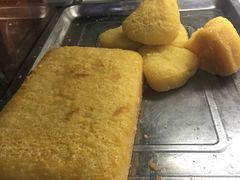 -陈记印尼风味小吃(北湖店)
