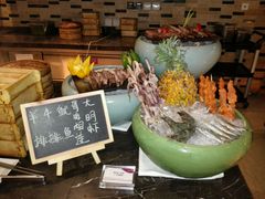 羊排-乐咖啡西餐厅(太湖皇冠假日酒店)