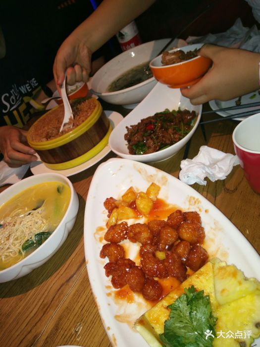 邵东家(圆融广场店)-图片-南通美食-大众点评网