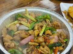 -南记食粥坊·宵夜大排档(莲花店)