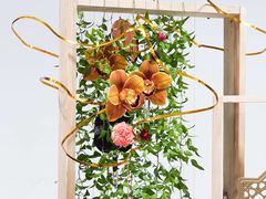 -荷兰布尔玛国际花艺学院