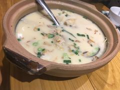 -堂宴·老厦门私房菜(1988仙岳总店)