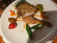 -布拉格餐厅· 中欧捷克菜(全国首店)