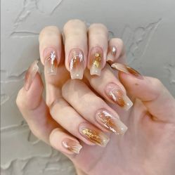 -M·X Nail日式美甲美睫