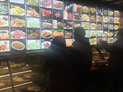 菜单-张家大院(幕府西路店)