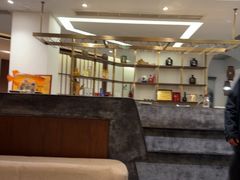-亭下湖饭店(康岭店)