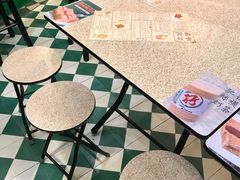 -孖记茶档·热腾茶餐(荔湾领展广场店)