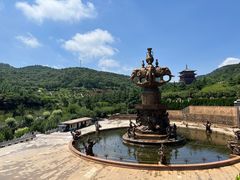 -石岛赤山风景区