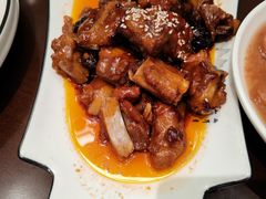 -巢湖名吃·东关老鹅汤(江南风情街店)
