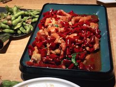 -喝丢一只鞋海鲜烧烤·海肠捞饭(东关街店)