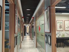 -梁溪琳琅书画院(汇金广场店)